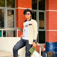 Ashik Al mamun