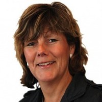 Ellen Moorman
