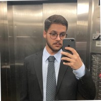 Vitor Rafael da Silva Carvalho