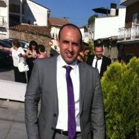 Jesus Castejon Garcia