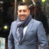 Javier Alamos