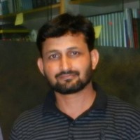 Saeed Ahmed`