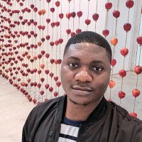 Gideon Etowa