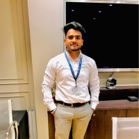 Deepak Saini