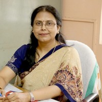 Kirti Srivastava
