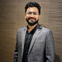 Pratyush Yadav