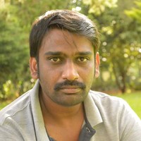 Raghu Ram Raju A