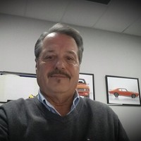 Mike Decker