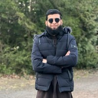 Usman Ghani