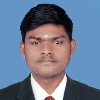 Surya M R