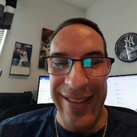 Joseph Messina