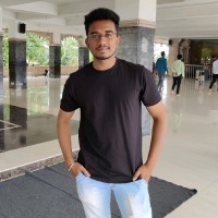 Suraj Gade