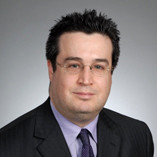 Frédéric Blanchette