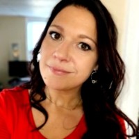 Erin Canterbury-Ransavage