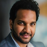 Charan Sai Ravuri