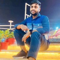 Krishan Kant Yadav