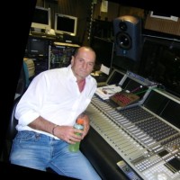 Tim Austin