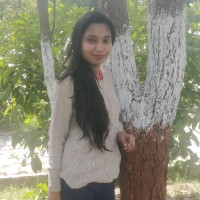 Manisha Prajapati