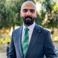 Motaz Yaseen