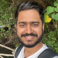 Omkar Gadute