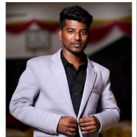 Raj J