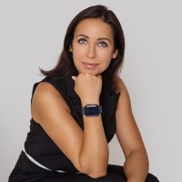 Olga Fedotova