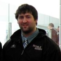 Brett Saucier