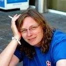 Heidi Maibritt Larsen