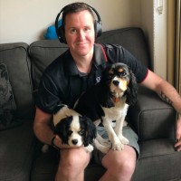 Geoff Perry