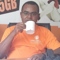Serge NDJOH MAKONGO