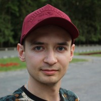 Anton Mykhailenko