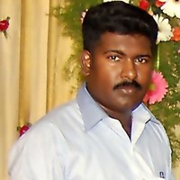Kirubakaran Gopal