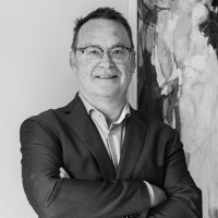 Harry Korsten RMiA, RGA