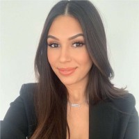Meriem Touati