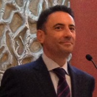 Javier Morla
