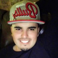 Erick Carrillo-Ortiz