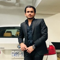 Krenil Patel