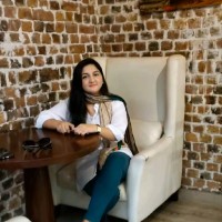 Areeba Mazhar