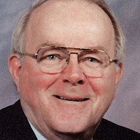 Thomas Keys