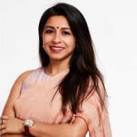 Pallabi Ghosal