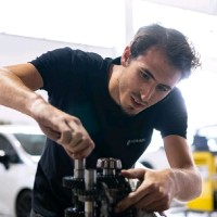 Robert Calvo Visús