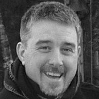 Chris Bicknell (he, him)