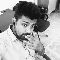 Diwakar Kumar