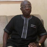Emmanuel Ofor
