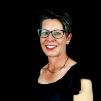 Jocelyn Cockbain