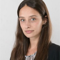 Maya Ganor
