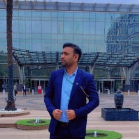 Yashpal Kamble