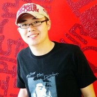 徐_Daniel