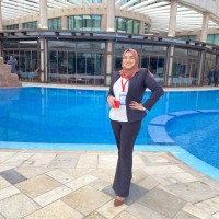 Mona Mohamed Ali