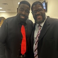 Dr. Tommy Campbell Jr.
